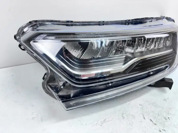 2017 2018 2019 2020 2021 2022 HONDA CRV FULL  LED FRONT LEFT OEM HEADLIGHT - Image 13