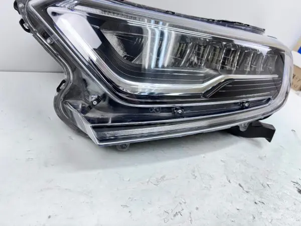 2017 2018 2019 2020 2021 2022 HONDA CRV FULL  LED FRONT LEFT OEM HEADLIGHT - Image 14