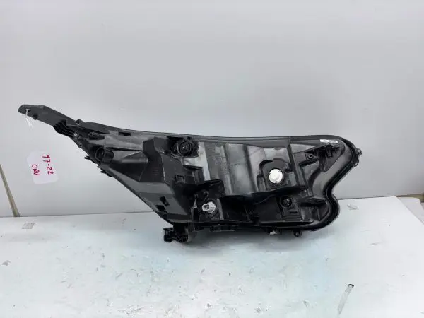 2017 2018 2019 2020 2021 2022 HONDA CRV FULL  LED FRONT LEFT OEM HEADLIGHT - Image 15