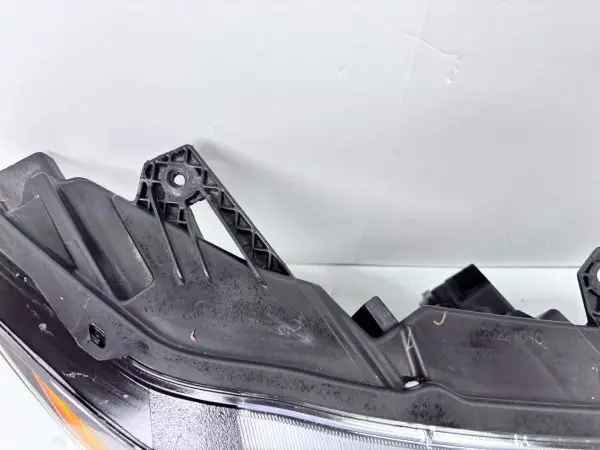2016 2017 2018-2021 2022 HONDA PILOT RIDGELINE HALOGEN LED RIGHT CAPA HEADLIGHT - Image 14
