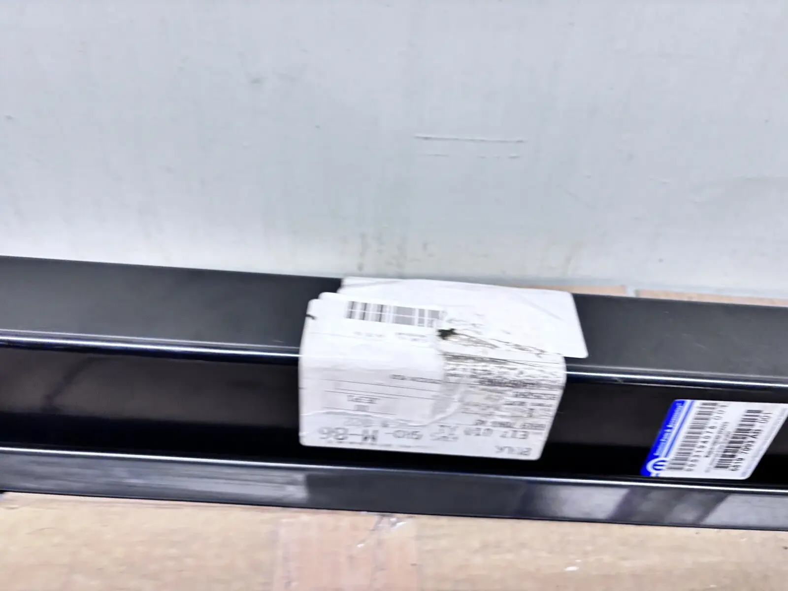 Dodge Ram 3500 2013-2022 2023 2024 Rear Forward Floor Pan Crossmember 68197093ab - Image 10