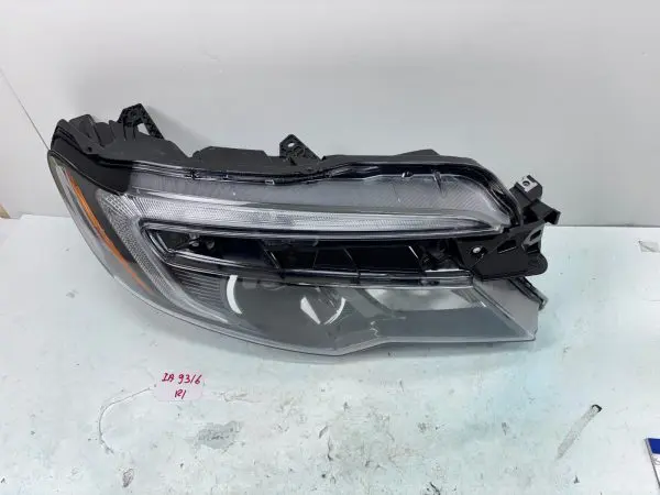 2016 2017 2018-2021 2022 HONDA PILOT RIDGELINE HALOGEN LED RIGHT CAPA HEADLIGHT - Image 15