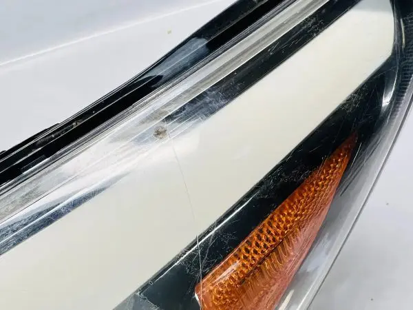 ⭐️ 92101-1R7XX 2015 2016 2017 HYUNDAI ACCENT HALOGEN FRONT LEFT OEM HEADLIGHT - Image 6