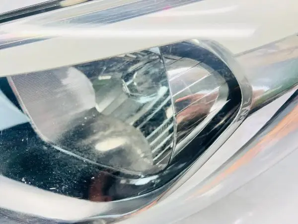 ⭐️ 92101-1R7XX 2015 2016 2017 HYUNDAI ACCENT HALOGEN FRONT LEFT OEM HEADLIGHT - Image 7