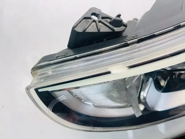 ⭐️ 92101-1R7XX 2015 2016 2017 HYUNDAI ACCENT HALOGEN FRONT LEFT OEM HEADLIGHT - Image 9