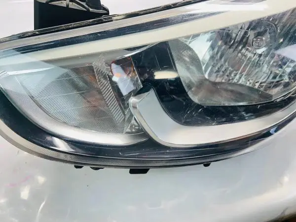 ⭐️ 92101-1R7XX 2015 2016 2017 HYUNDAI ACCENT HALOGEN FRONT LEFT OEM HEADLIGHT - Image 10