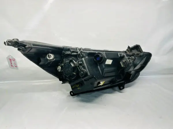 ⭐️ 92101-1R7XX 2015 2016 2017 HYUNDAI ACCENT HALOGEN FRONT LEFT OEM HEADLIGHT - Image 12