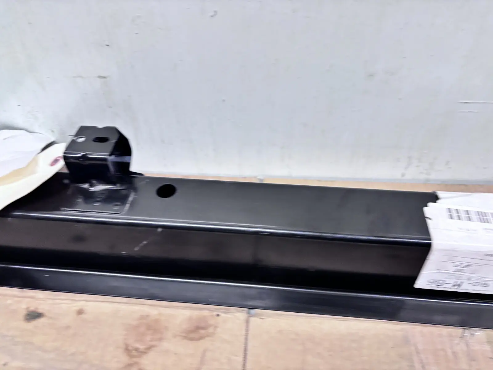 Dodge Ram 3500 2013-2022 2023 2024 Rear Forward Floor Pan Crossmember 68197093ab - Image 11