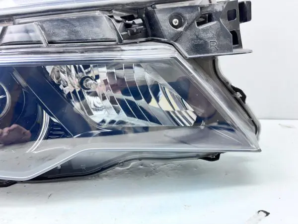 2016 2017 2018 2019 2020 2021 2022 HONDA PILOT RIDGELINE LED RIGHT OEM HEADLIGHT - Image 2