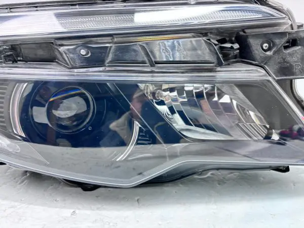 2016 2017 2018 2019 2020 2021 2022 HONDA PILOT RIDGELINE LED RIGHT OEM HEADLIGHT - Image 3