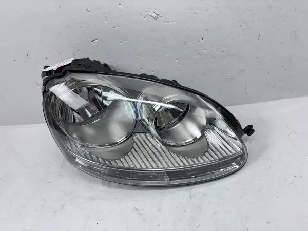 FOR 2005 2006 2007 2008 2009 2010 VW JETTA HALOGEN RIGHT AFTERMARKET HEADLIGHT