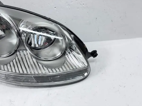 FOR 2005 2006 2007 2008 2009 2010 VW JETTA HALOGEN RIGHT AFTERMARKET HEADLIGHT - Image 2