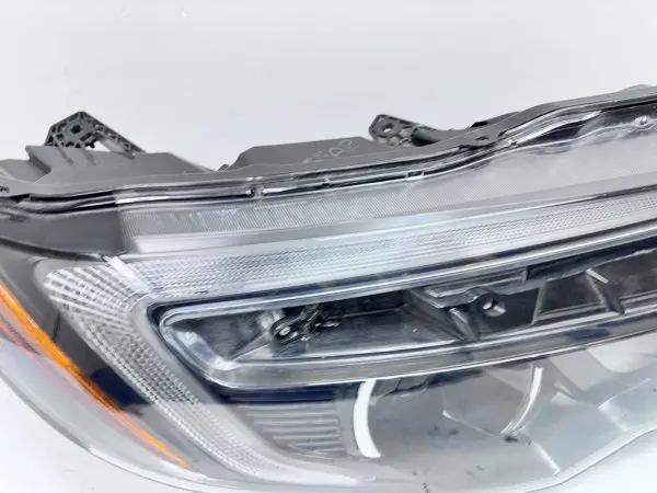 2016 2017 2018 2019 2020 2021 2022 HONDA PILOT RIDGELINE LED RIGHT OEM HEADLIGHT - Image 8