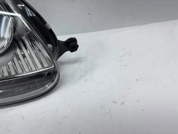 FOR 2005 2006 2007 2008 2009 2010 VW JETTA HALOGEN RIGHT AFTERMARKET HEADLIGHT - Image 3