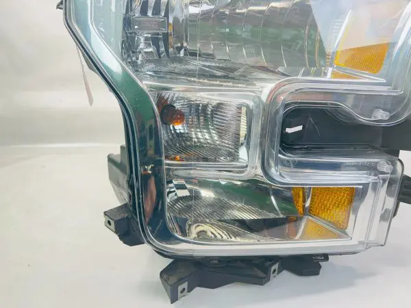 ALL TABS 2015 2016 2017 FORD F150 HALOGEN FRONT RIGHT OEM HEADLIGHT - Image 4