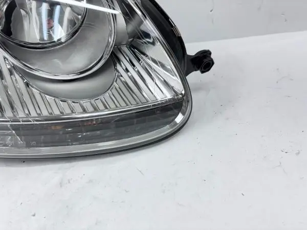 FOR 2005 2006 2007 2008 2009 2010 VW JETTA HALOGEN RIGHT AFTERMARKET HEADLIGHT - Image 4