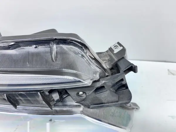 2016 2017 2018 2019 2020 2021 2022 HONDA PILOT RIDGELINE LED RIGHT OEM HEADLIGHT - Image 10