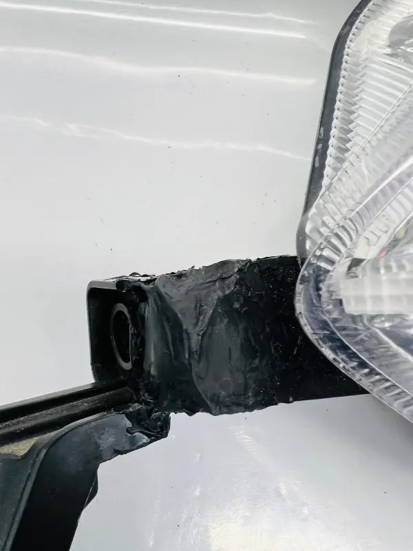 92301-F2510  2019 2020 2021 HYUNDAI ELANTRA FRONT LEFT OEM FOG LIGHT - Image 7