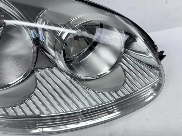 FOR 2005 2006 2007 2008 2009 2010 VW JETTA HALOGEN RIGHT AFTERMARKET HEADLIGHT - Image 7