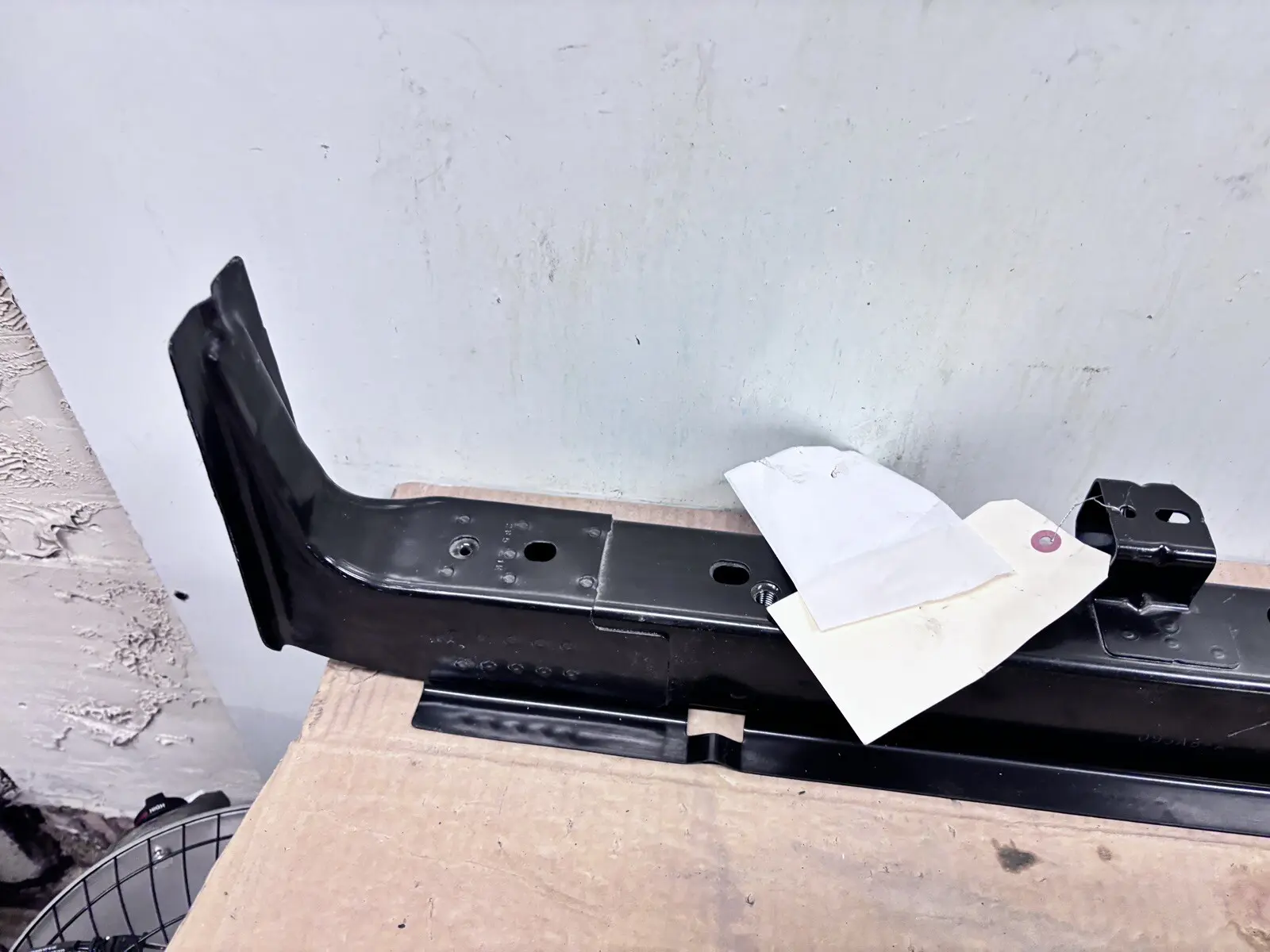 Dodge Ram 3500 2013-2022 2023 2024 Rear Forward Floor Pan Crossmember 68197093ab - Image 13