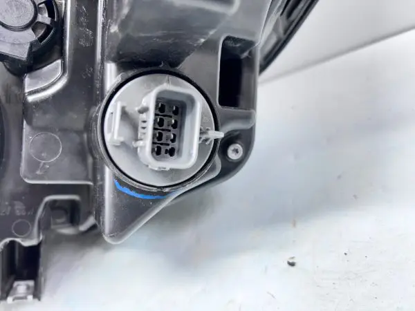 2016 2017 2018 2019 2020 2021 2022 HONDA PILOT RIDGELINE LED RIGHT OEM HEADLIGHT - Image 16