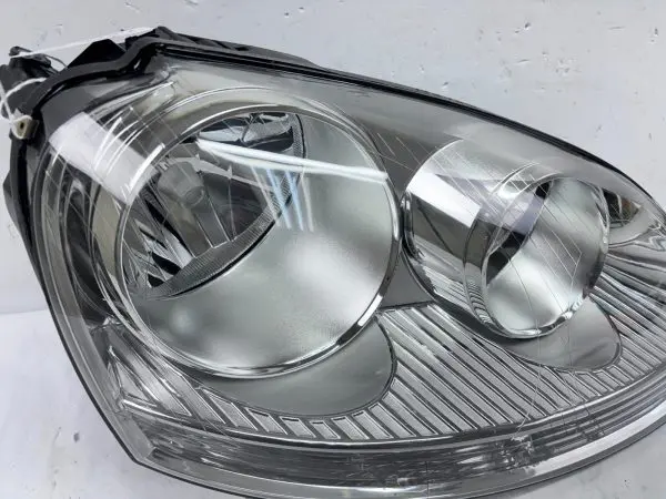 FOR 2005 2006 2007 2008 2009 2010 VW JETTA HALOGEN RIGHT AFTERMARKET HEADLIGHT - Image 11