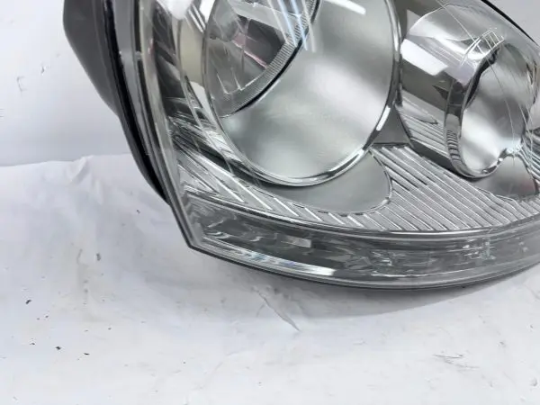 FOR 2005 2006 2007 2008 2009 2010 VW JETTA HALOGEN RIGHT AFTERMARKET HEADLIGHT - Image 13