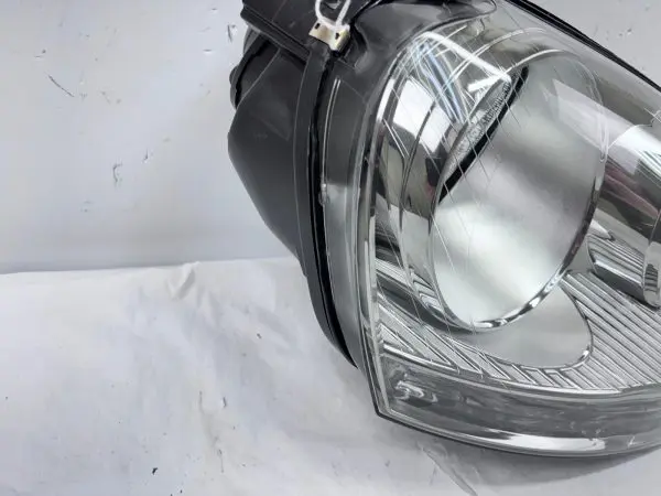 FOR 2005 2006 2007 2008 2009 2010 VW JETTA HALOGEN RIGHT AFTERMARKET HEADLIGHT - Image 14