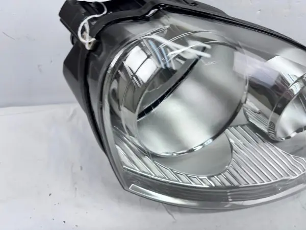 FOR 2005 2006 2007 2008 2009 2010 VW JETTA HALOGEN RIGHT AFTERMARKET HEADLIGHT - Image 15