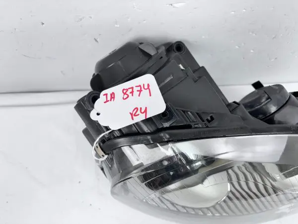 FOR 2005 2006 2007 2008 2009 2010 VW JETTA HALOGEN RIGHT AFTERMARKET HEADLIGHT - Image 16