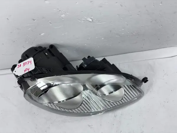 FOR 2005 2006 2007 2008 2009 2010 VW JETTA HALOGEN RIGHT AFTERMARKET HEADLIGHT - Image 17