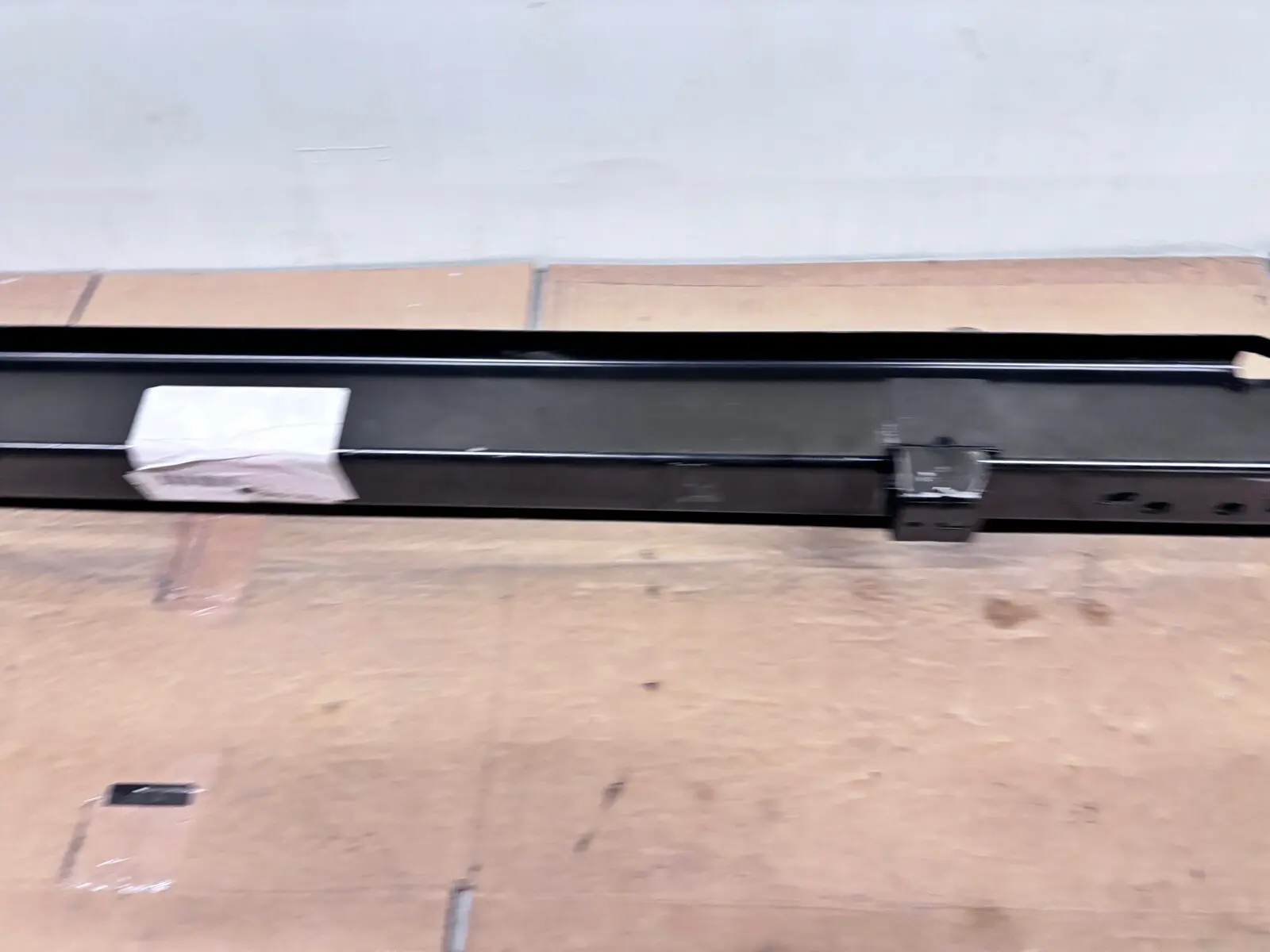 Dodge Ram 3500 2013-2022 2023 2024 Rear Forward Floor Pan Crossmember 68197093ab - Image 15