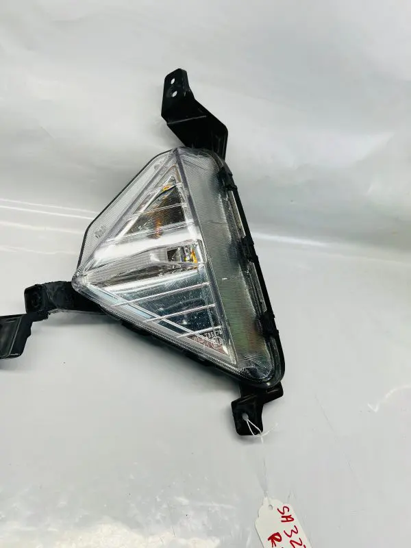 92301-F2510  2019 2020 2021 HYUNDAI ELANTRA FRONT LEFT OEM FOG LIGHT - Image 10