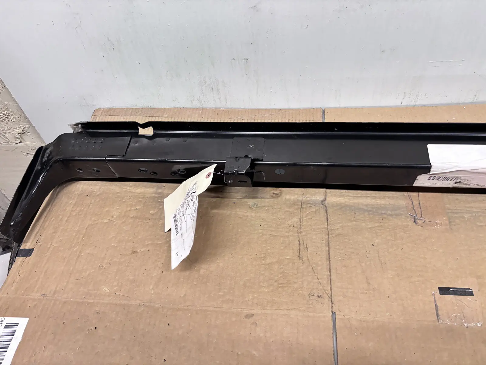 Dodge Ram 3500 2013-2022 2023 2024 Rear Forward Floor Pan Crossmember 68197093ab - Image 16