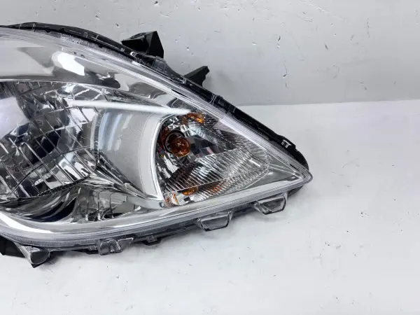 ALL TABS 2012 2013 2014 NISSAN VERSA HALOGEN FRONT RIGHT CAPA  HEADLIGHT - Image 2