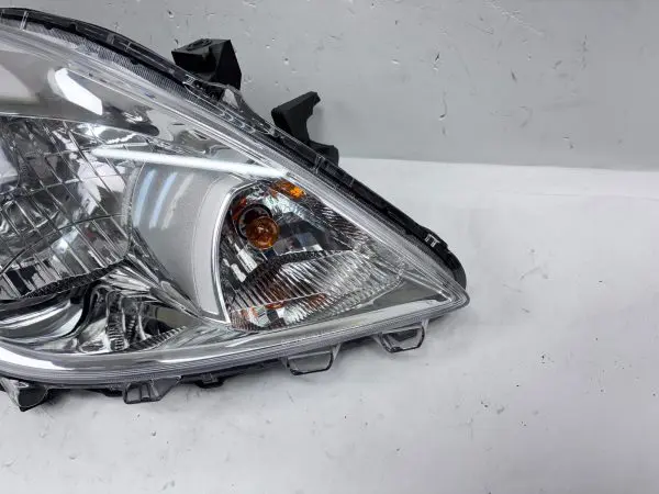 ALL TABS 2012 2013 2014 NISSAN VERSA HALOGEN FRONT RIGHT CAPA  HEADLIGHT - Image 3