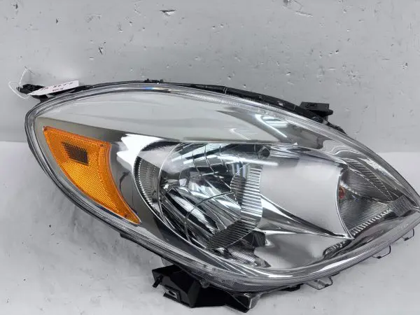 ALL TABS 2012 2013 2014 NISSAN VERSA HALOGEN FRONT RIGHT CAPA  HEADLIGHT - Image 6