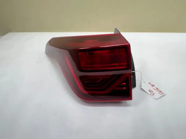 2021 2022 2023 KIA SELTOS LED REAR LEFT OEM TAIL LIGHT 92401-Q5100