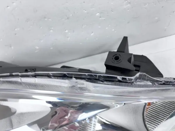 ALL TABS 2012 2013 2014 NISSAN VERSA HALOGEN FRONT RIGHT CAPA  HEADLIGHT - Image 13