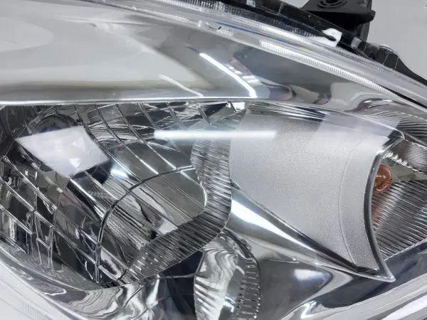 ALL TABS 2012 2013 2014 NISSAN VERSA HALOGEN FRONT RIGHT CAPA  HEADLIGHT - Image 15