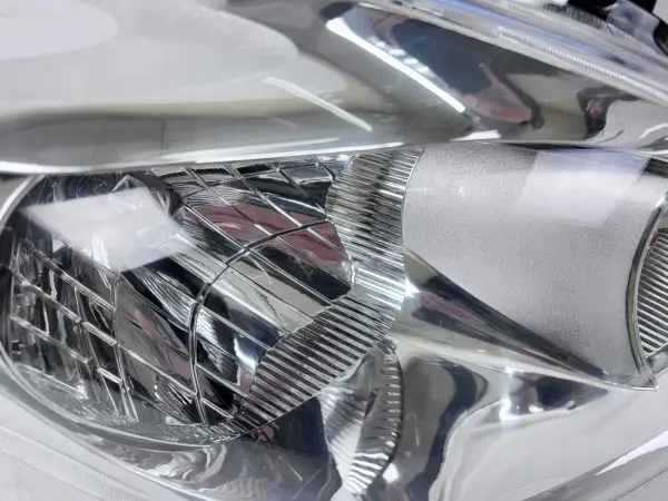 ALL TABS 2012 2013 2014 NISSAN VERSA HALOGEN FRONT RIGHT CAPA  HEADLIGHT - Image 16