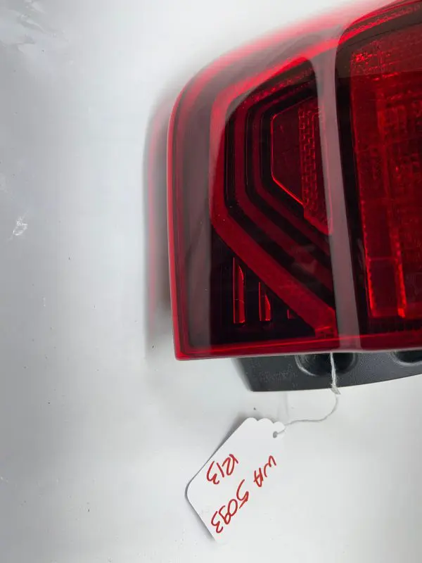 2021 2022 2023 KIA SELTOS LED REAR LEFT OEM TAIL LIGHT 92401-Q5100 - Image 5
