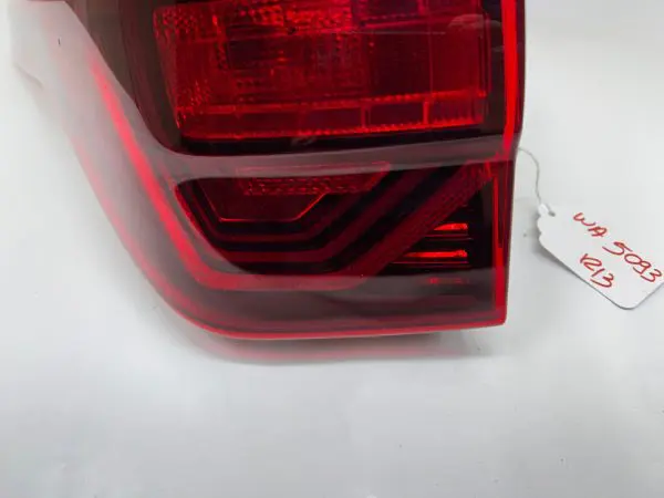 2021 2022 2023 KIA SELTOS LED REAR LEFT OEM TAIL LIGHT 92401-Q5100 - Image 6