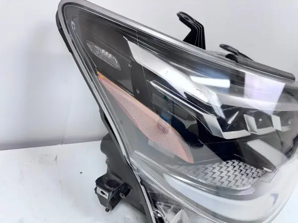 ALL TABS 2020 2021 2022 2023 LEXUS GX GX460 FULL LED FRONT RIGHT OEM HEADLIGHT - Image 5