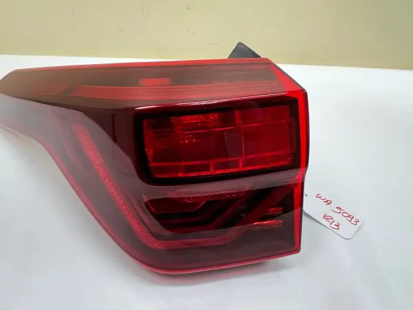 2021 2022 2023 KIA SELTOS LED REAR LEFT OEM TAIL LIGHT 92401-Q5100 - Image 7