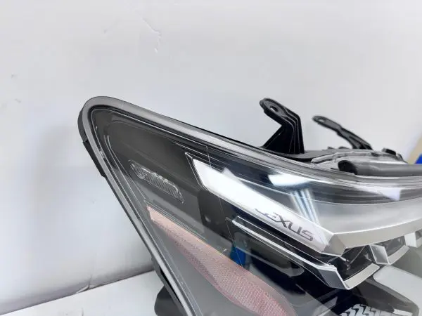 ALL TABS 2020 2021 2022 2023 LEXUS GX GX460 FULL LED FRONT RIGHT OEM HEADLIGHT - Image 6
