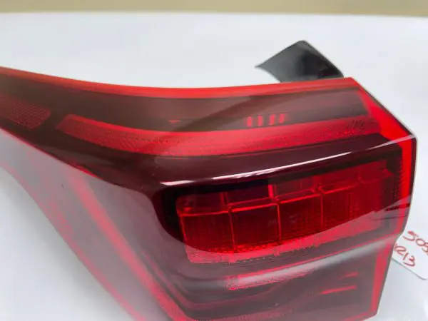 2021 2022 2023 KIA SELTOS LED REAR LEFT OEM TAIL LIGHT 92401-Q5100 - Image 8