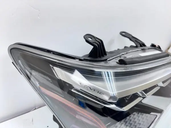 ALL TABS 2020 2021 2022 2023 LEXUS GX GX460 FULL LED FRONT RIGHT OEM HEADLIGHT - Image 7