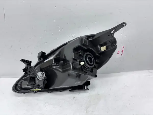 ALL TABS 2012 2013 2014 NISSAN VERSA HALOGEN FRONT RIGHT CAPA  HEADLIGHT - Image 20