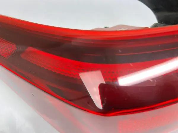 2021 2022 2023 KIA SELTOS LED REAR LEFT OEM TAIL LIGHT 92401-Q5100 - Image 9